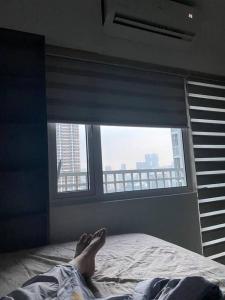 Casa Cintores Condo near PICC with FREE parking