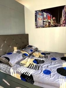 Casa Cintores Condo near PICC with FREE parking