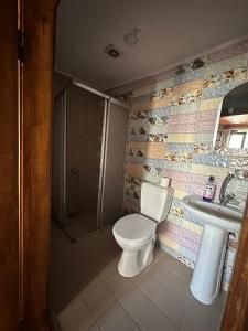 WOODEN House ÜSKÜDAR