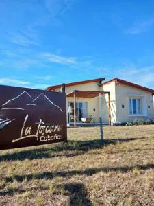 La Toscana - San Miguel de los Rios