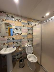 WOODEN House ÜSKÜDAR