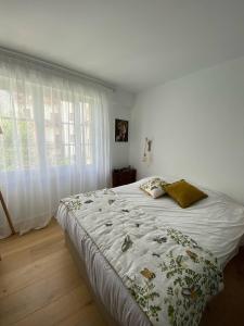 Appartements Saint-Jean de Luz, bel appartement 3 pieces - 4 couchages : photos des chambres