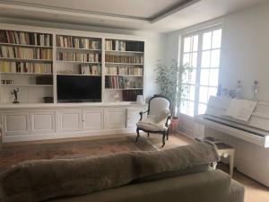 Appartements Saint-Jean de Luz, bel appartement 3 pieces - 4 couchages : photos des chambres