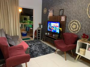 Guarajuba-Village de Alexandre. Praia e Piscina!