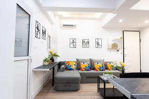 Romeo & Juliet In the heart of Athens