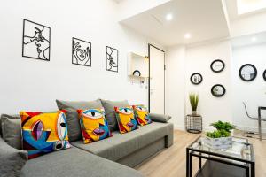 Romeo & Juliet In the heart of Athens