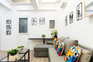 Romeo & Juliet In the heart of Athens