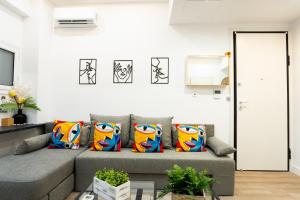 Romeo & Juliet In the heart of Athens