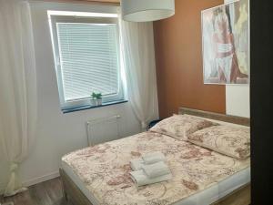 Apartamenty Balbina 1