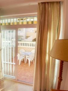 Acogedor apartamento Playa Torrecilla