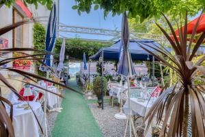 Hotels Les Cygnes : photos des chambres