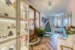 Hotels Les Cygnes : photos des chambres