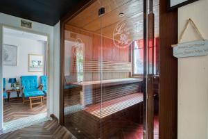 Hotels Les Cygnes : photos des chambres