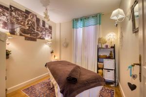 Hotels Les Cygnes : photos des chambres