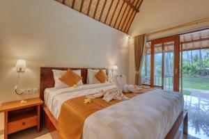 Phòng Đôi Loại Sang (Deluxe Double Room)