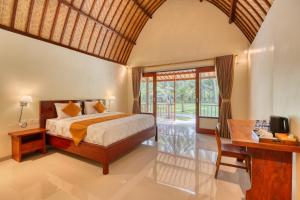 Puri Yalus Bungalow