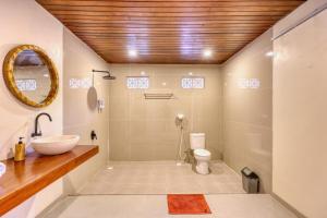 Phòng Đôi Loại Sang (Deluxe Double Room)