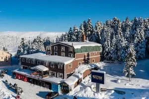 Erta Soyak Uludağ - Inegol