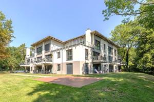 Glücksraum - Modernes Apartment mit Panoramablick, Kamin & Wohlfühlambiente