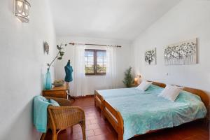 Benagil sea-view apartment Neptuno 4