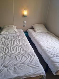 MOBILHOME 6p 3 CH 2 SDB SAINT JEAN DE MONTS
