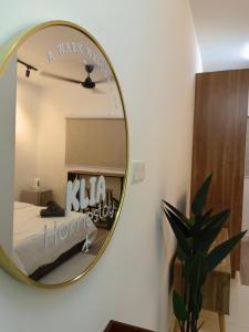 3BR Deluxe Family by KLIA Airport Homestay