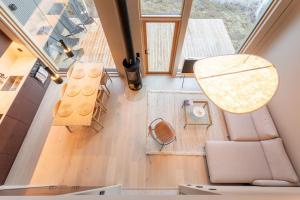 Stay North - Joiku - Midnight Sun