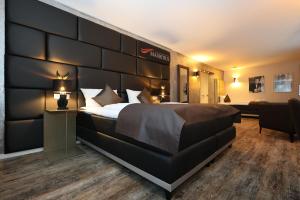 Triple Room room in Mauritius Hotel & Therme