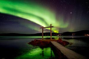 Stay North - Joiku 3