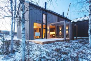 Stay North - Joiku - Midnight Sun