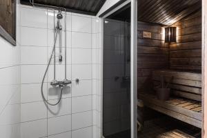 Yyteri Beach Lomakeskus, Hiekkalinna 12