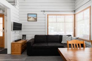 Yyteri Beach Lomakeskus, Hiekkalinna 12