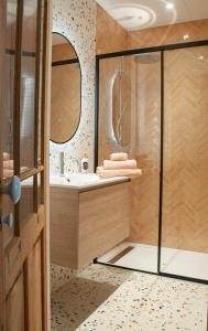 Belle maison de village du sud