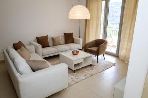 Morinj Lavender Bay apartment E5