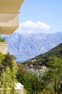 Morinj Lavender Bay apartment E5