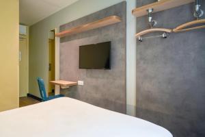 Hotels ibis budget Saint-Maurice : photos des chambres