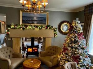 Dunstanburgh Castle Inn