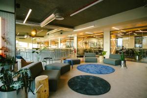 Micampus Braga Student Residence