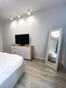 ПРЕСТИЖ апартаменти класу Люкс у Центрі - Мережа HELEN