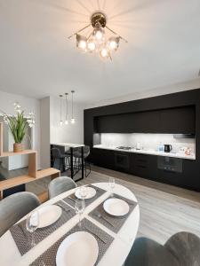 ПРЕСТИЖ апартаменти класу Люкс у Центрі - Мережа HELEN