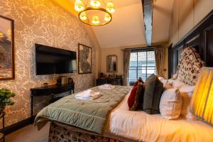 Salisbury Arms Hotel