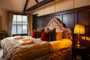 Salisbury Arms Hotel