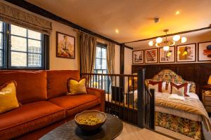 Salisbury Arms Hotel