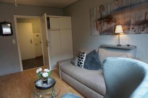 Ferienwohnung Austernperle Dagebüll