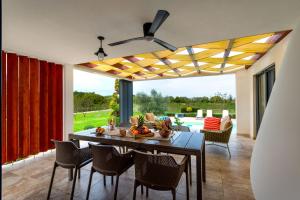 Villa Royal Green One