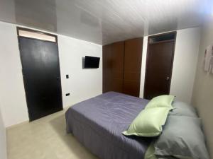 Alojamiento edificio Rosalba 207