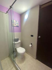 Alojamiento edificio Rosalba 207