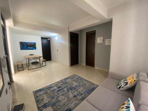 Alojamiento edificio Rosalba 207