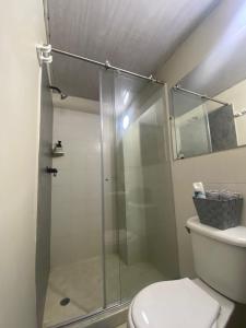 Alojamiento edificio Rosalba 207