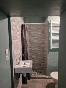 B&B / Chambres d'hotes Une chambre : photos des chambres